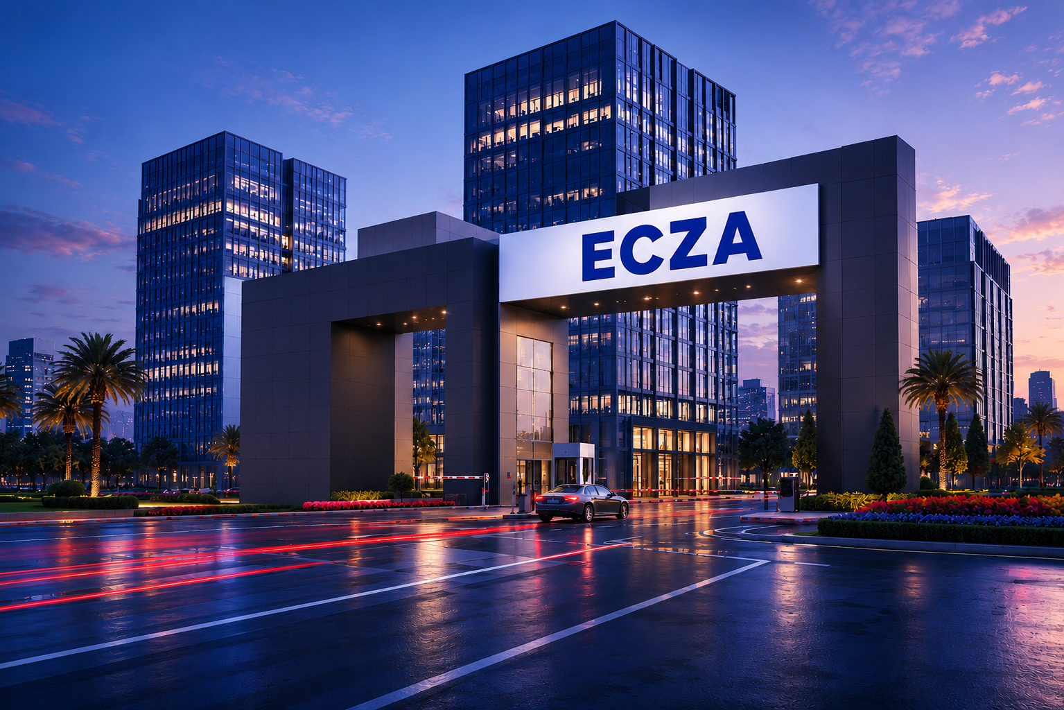 ECZA
